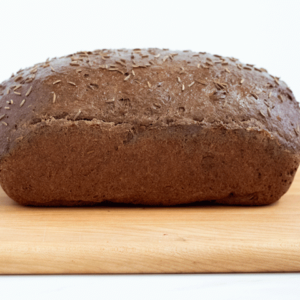 VD BREAD RYE DARK MOCIUTES 450gr