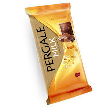 Pergale Milk Caramel 113gr