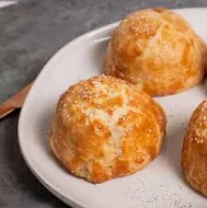 POTATO KNISHES , piece