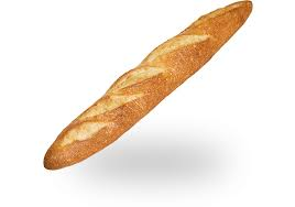 BAGUETE 440gr