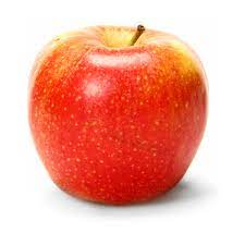 Organic Apples Gala 5lb