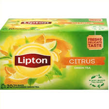 CURTIS TEA 2G IN 10